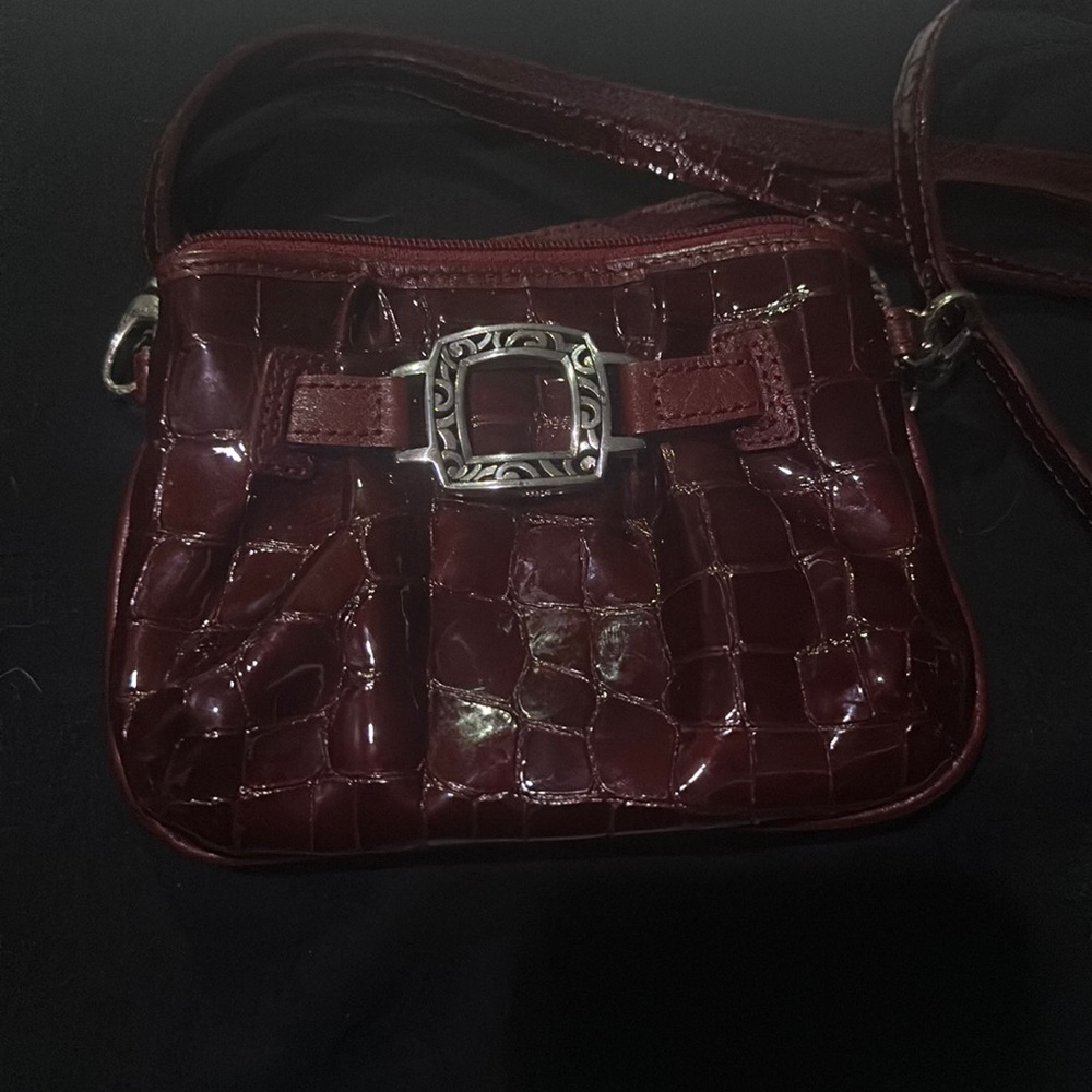 Brighton purse